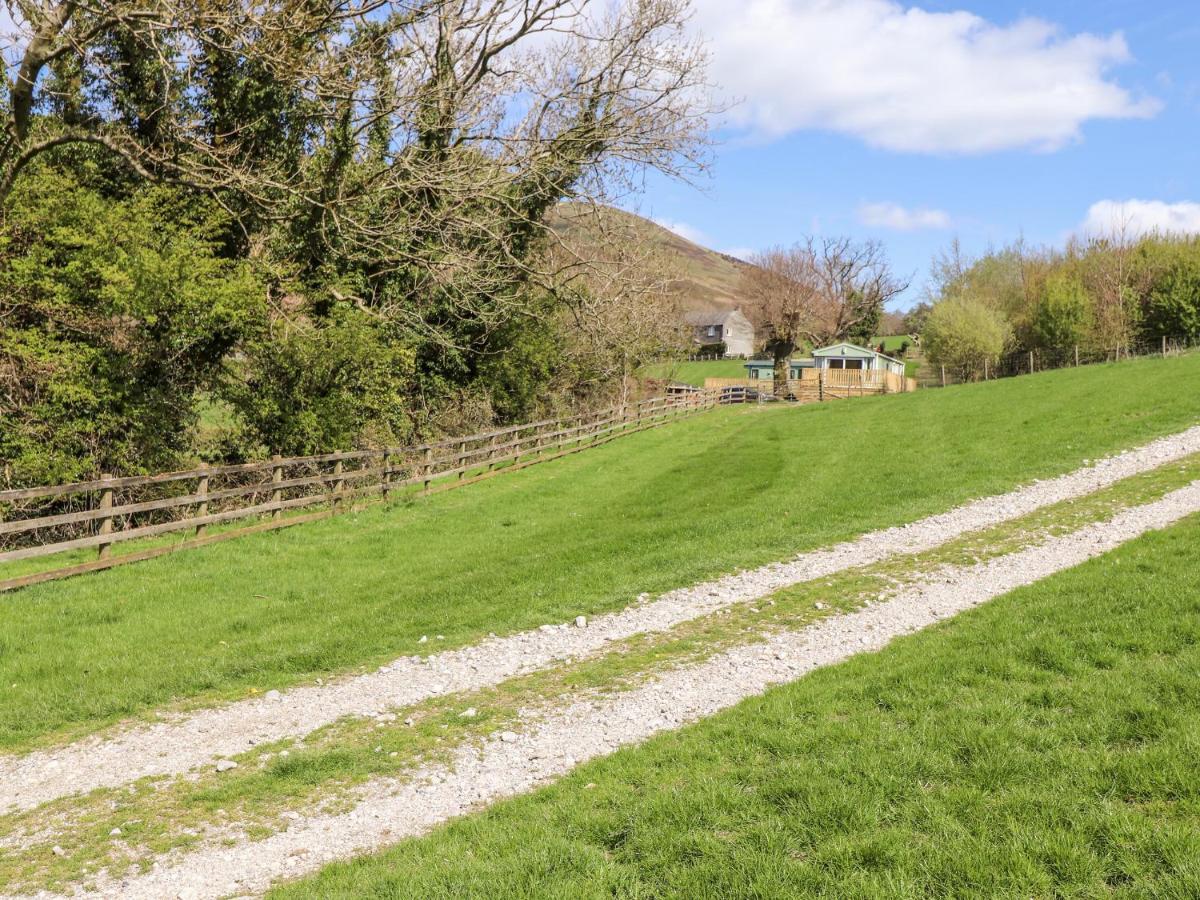 Whiteside Villa Cockermouth Exterior foto