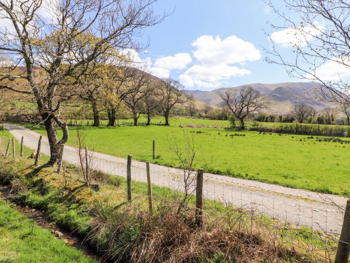 Whiteside Villa Cockermouth Exterior foto