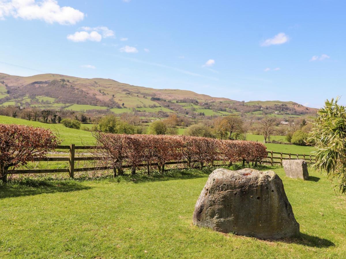 Whiteside Villa Cockermouth Exterior foto